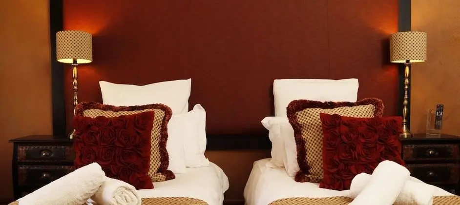 Luxury Süit