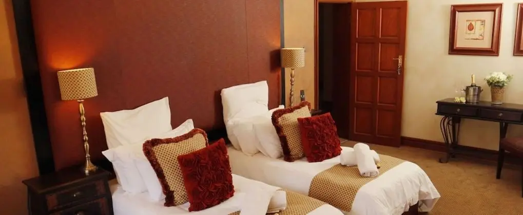 Luxury Süit