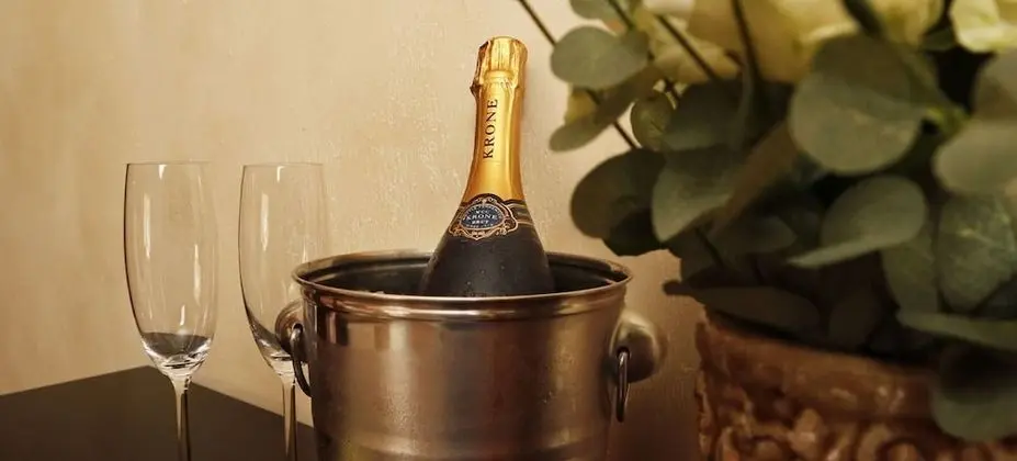 Luxury Süit
