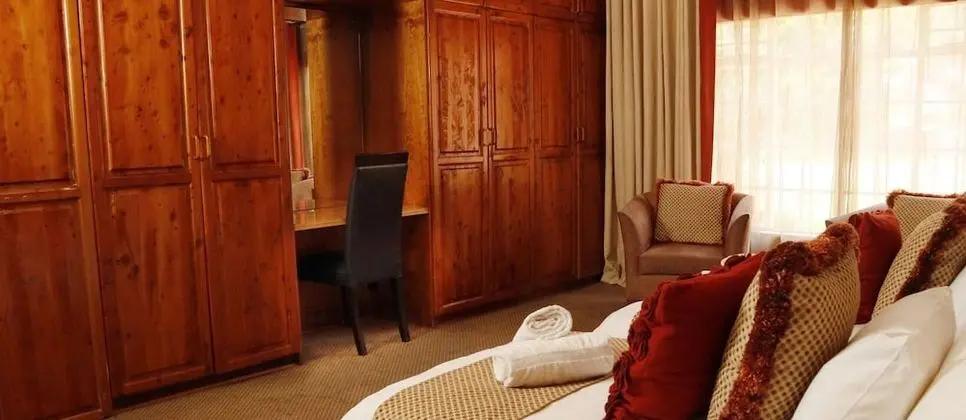 Luxury Süit