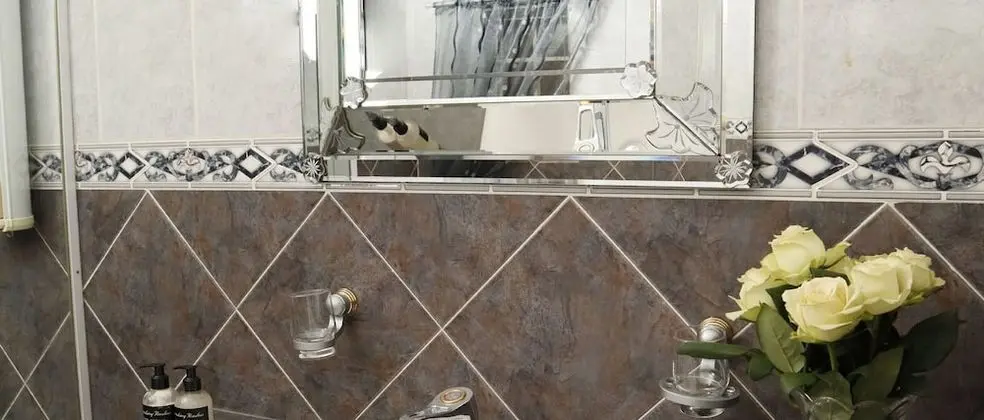 Luxury Süit