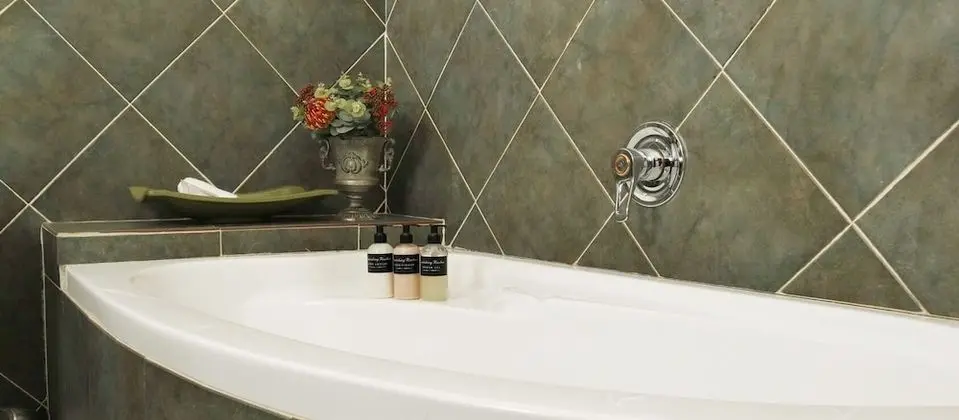 Luxury Süit