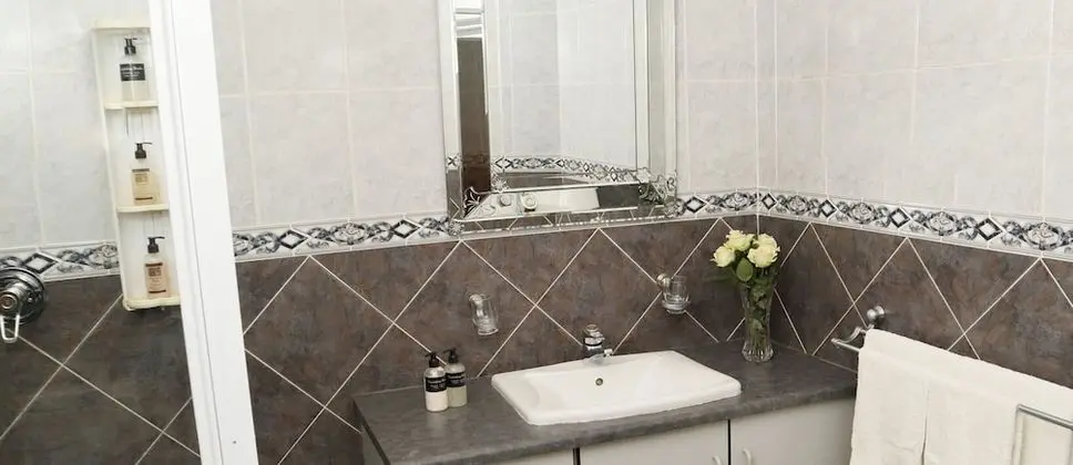 Luxury Süit