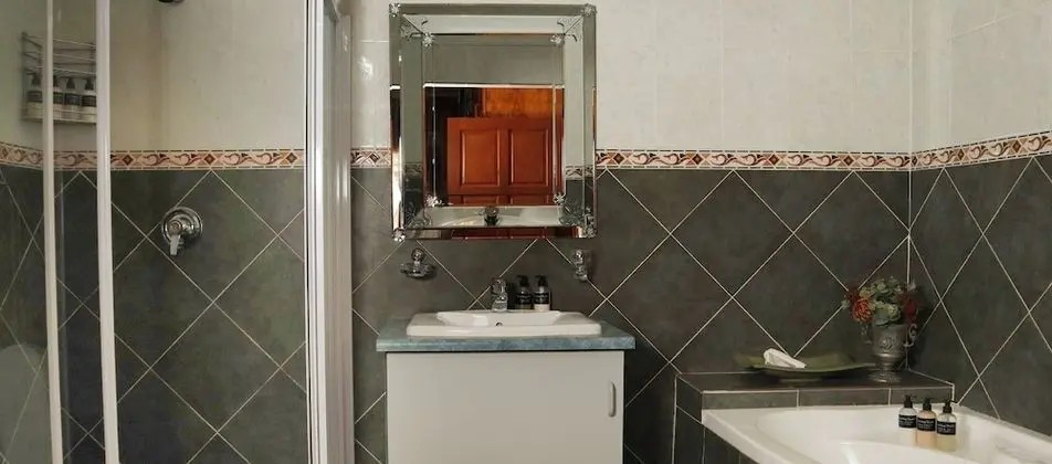 Luxury Süit