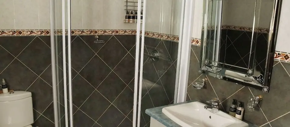 Luxury Süit