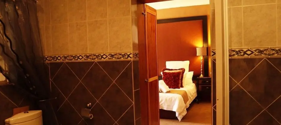 Luxury Süit