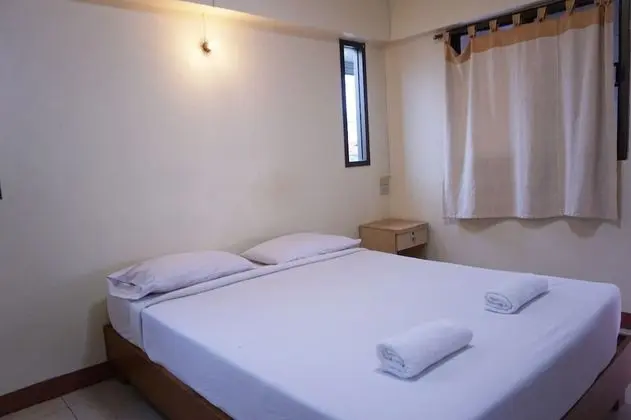 Standard Double Room with Fan