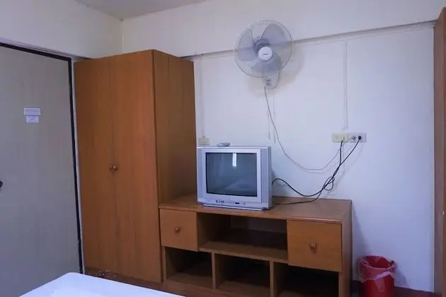 Standard Double Room with Fan