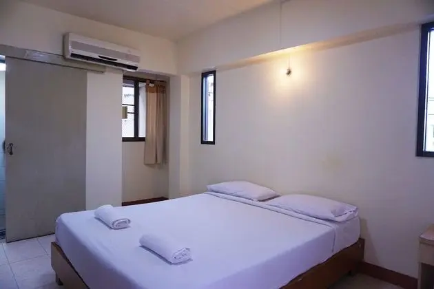 Standard Double Room with Fan