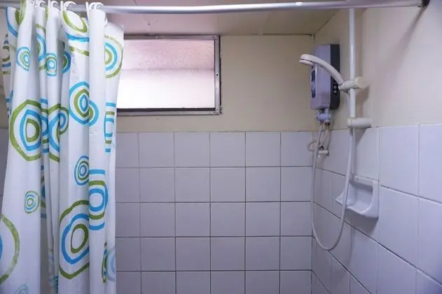 Standard Twin Room with Fan
