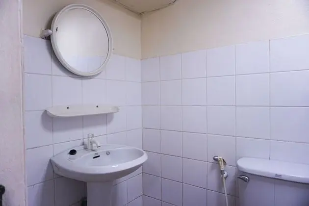 Superior Twin Room with Air-con