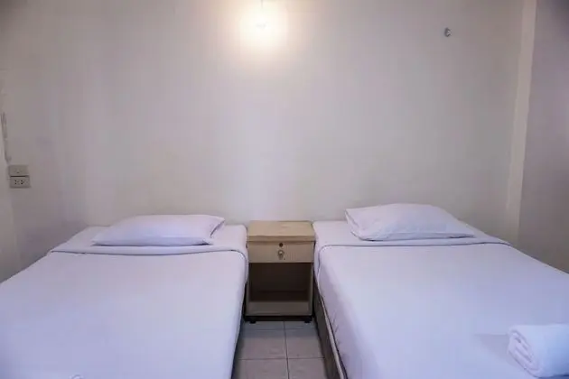 Superior Twin Room with Air-con