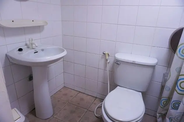 Superior Twin Room with Air-con