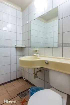 Deluxe Dört Kişilik Oda
