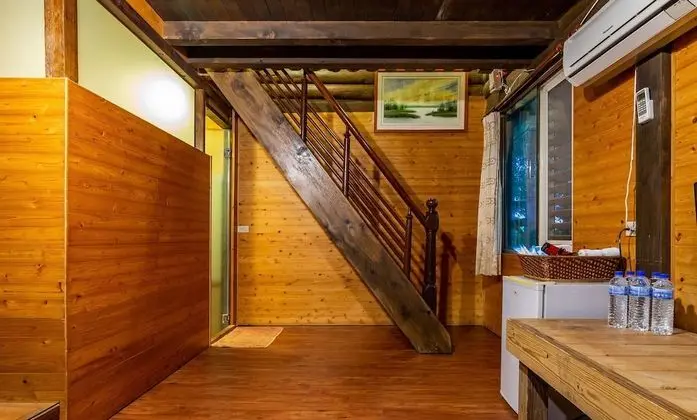 Standard Villa