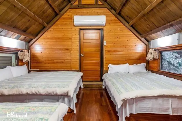 Standard Villa