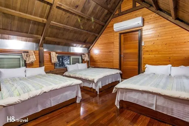 Standard Villa