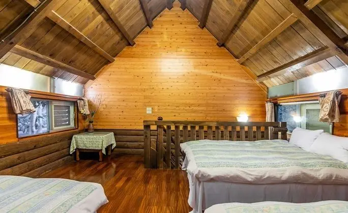 Standard Villa