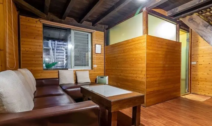 Standard Villa
