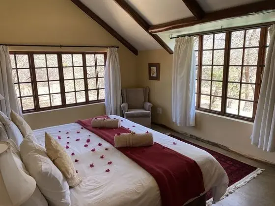 Bushwillow Cottage