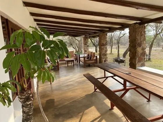 Bushwillow Cottage