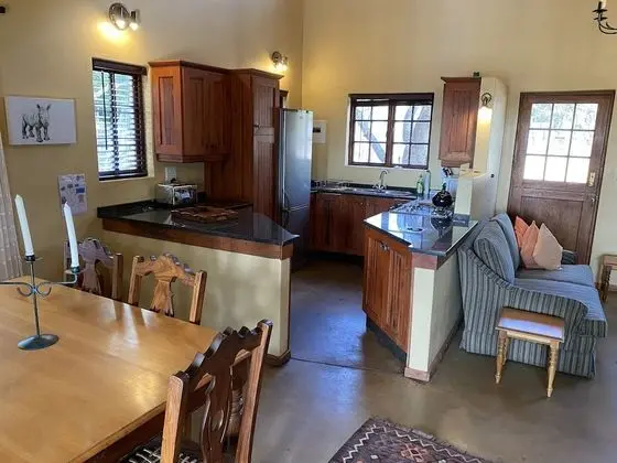 Bushwillow Cottage