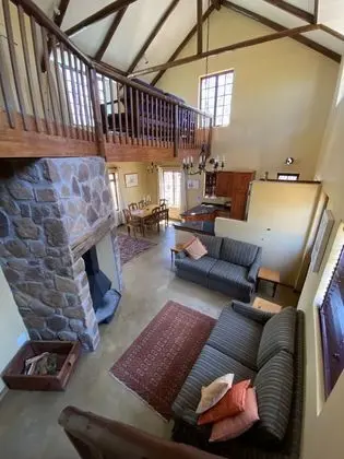 Bushwillow Cottage