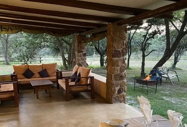 Bushwillow Cottage