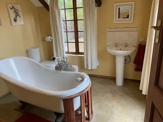 Bushwillow Cottage
