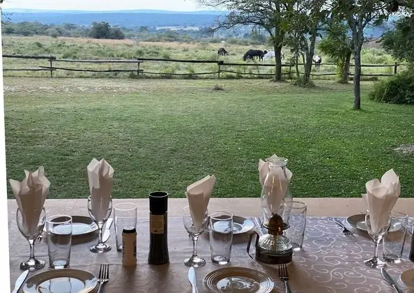 Bushwillow Cottage