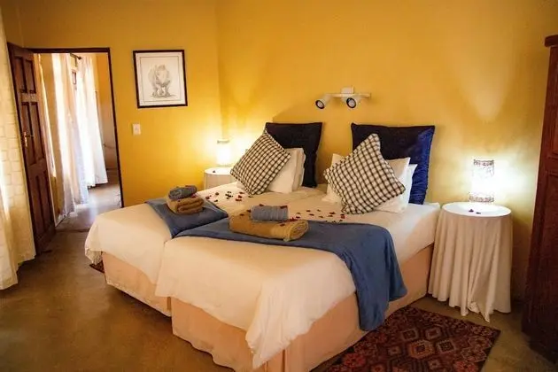 Bushwillow Cottage
