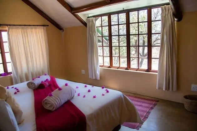 Bushwillow Cottage