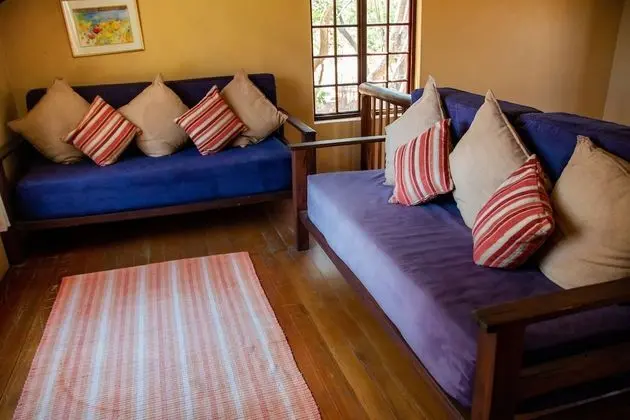 Bushwillow Cottage