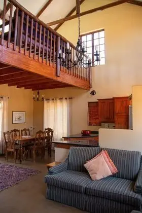 Bushwillow Cottage