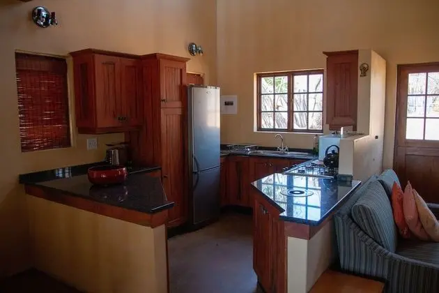 Bushwillow Cottage