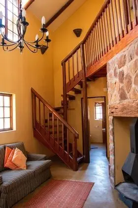 Bushwillow Cottage