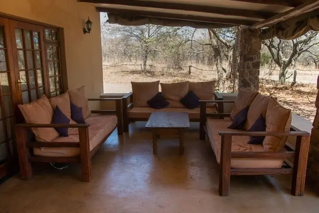 Bushwillow Cottage