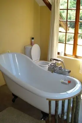 Bushwillow Cottage