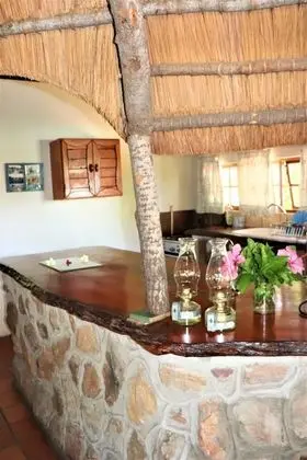 Butterfly Cottage