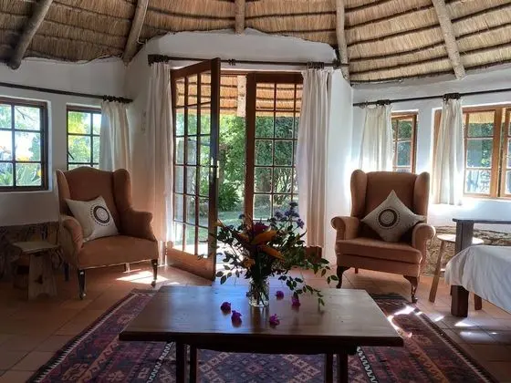 Butterfly Cottage