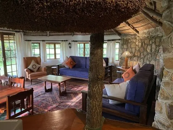 Butterfly Cottage