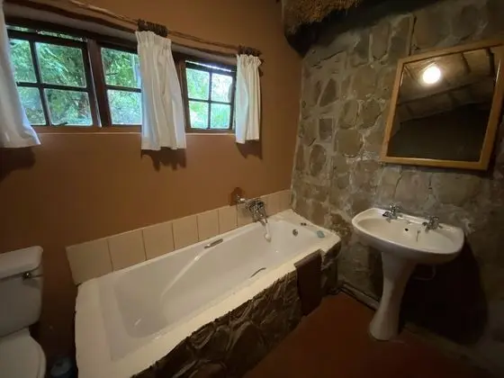 Butterfly Cottage