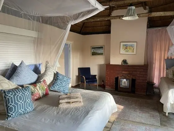 Windsong Cottage