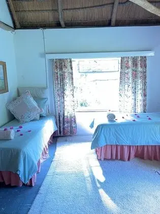 Windsong Cottage