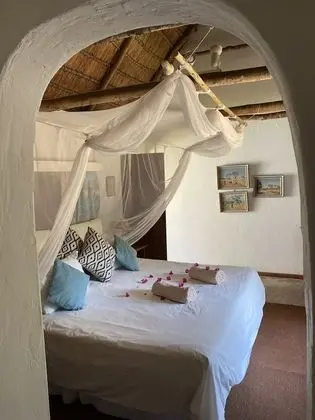 Windsong Cottage