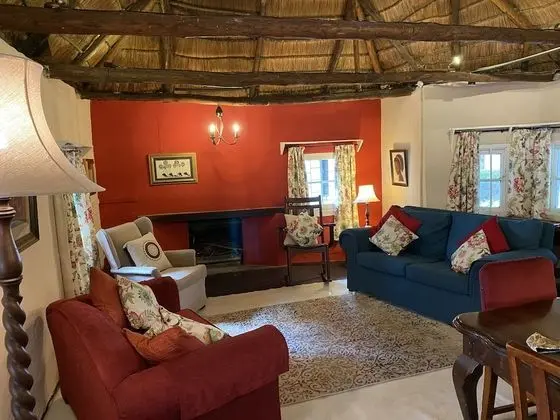 Windsong Cottage