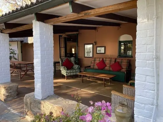 Windsong Cottage