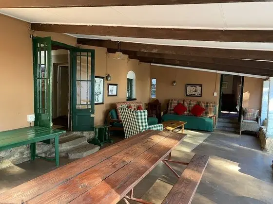Windsong Cottage