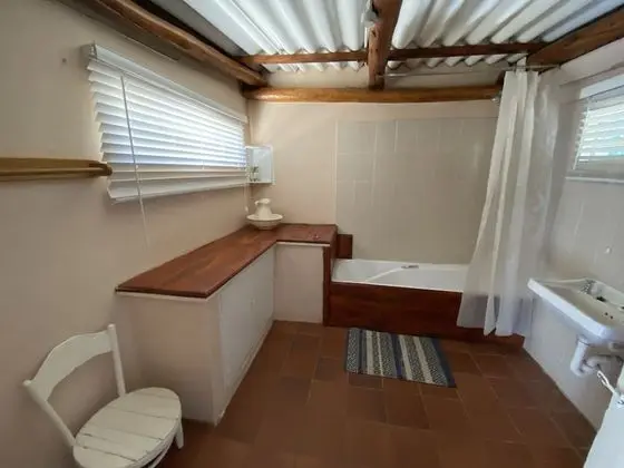 Windsong Cottage