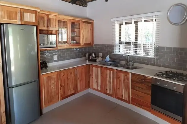 Dağ Evi, 3 Yatak Odası